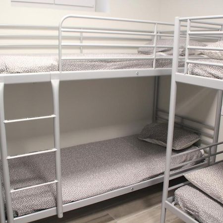 Albergue Logrono Centro Eksteriør billede