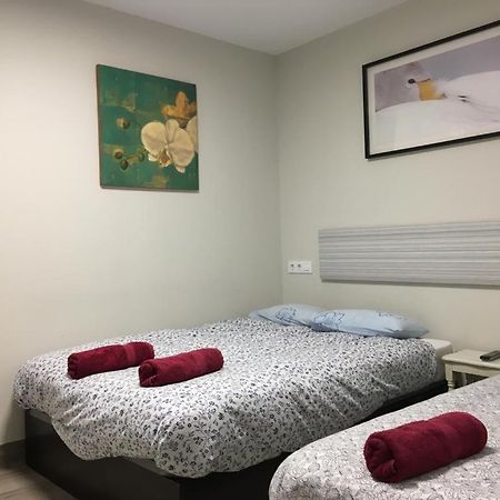 Albergue Logrono Centro Eksteriør billede