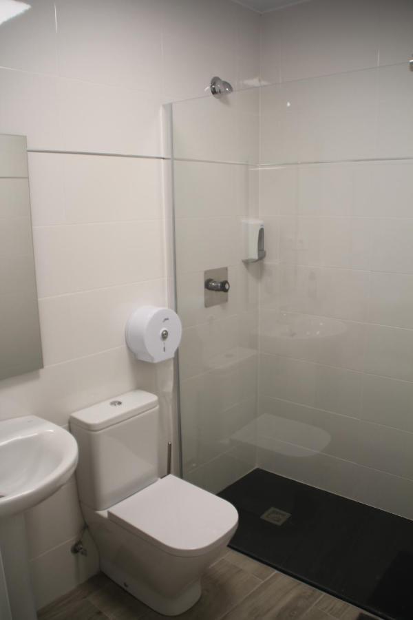 Albergue Logrono Centro Eksteriør billede