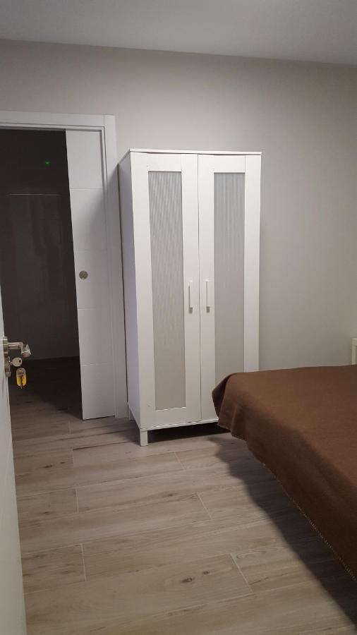 Albergue Logrono Centro Eksteriør billede