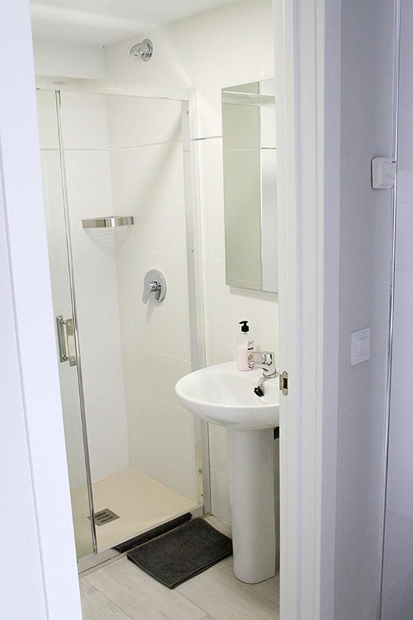 Albergue Logrono Centro Eksteriør billede
