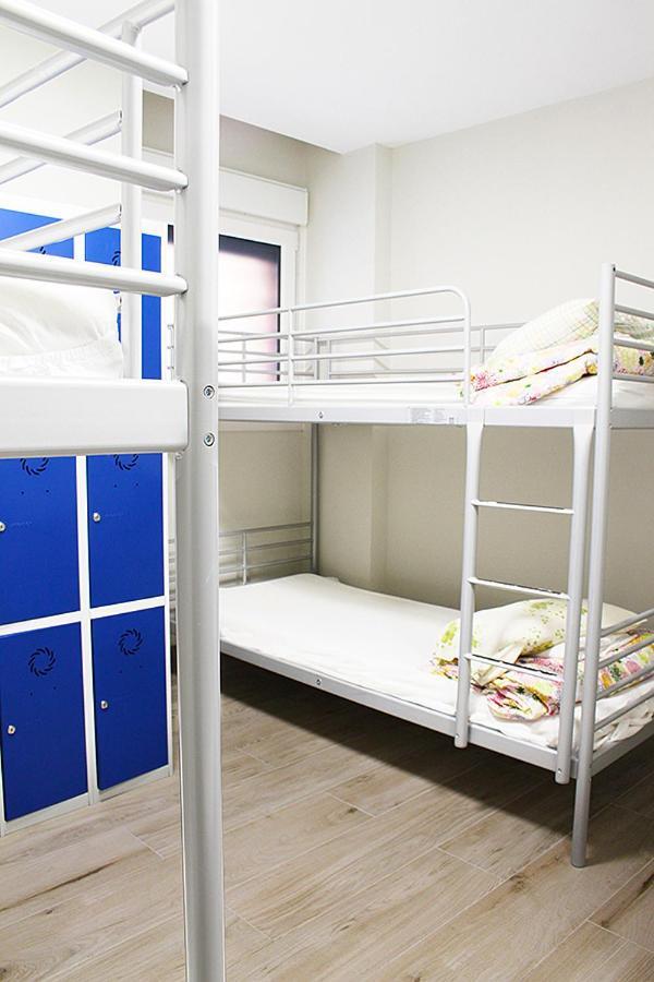 Albergue Logrono Centro Eksteriør billede