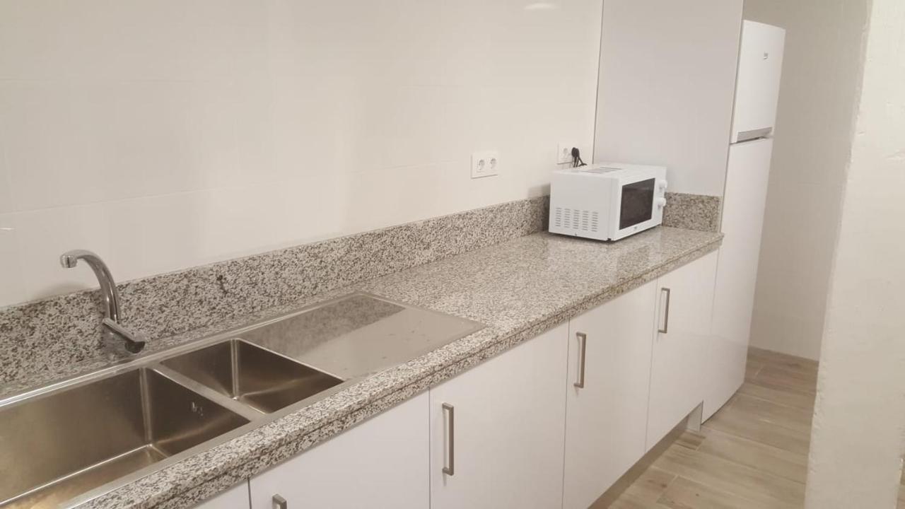 Albergue Logrono Centro Eksteriør billede